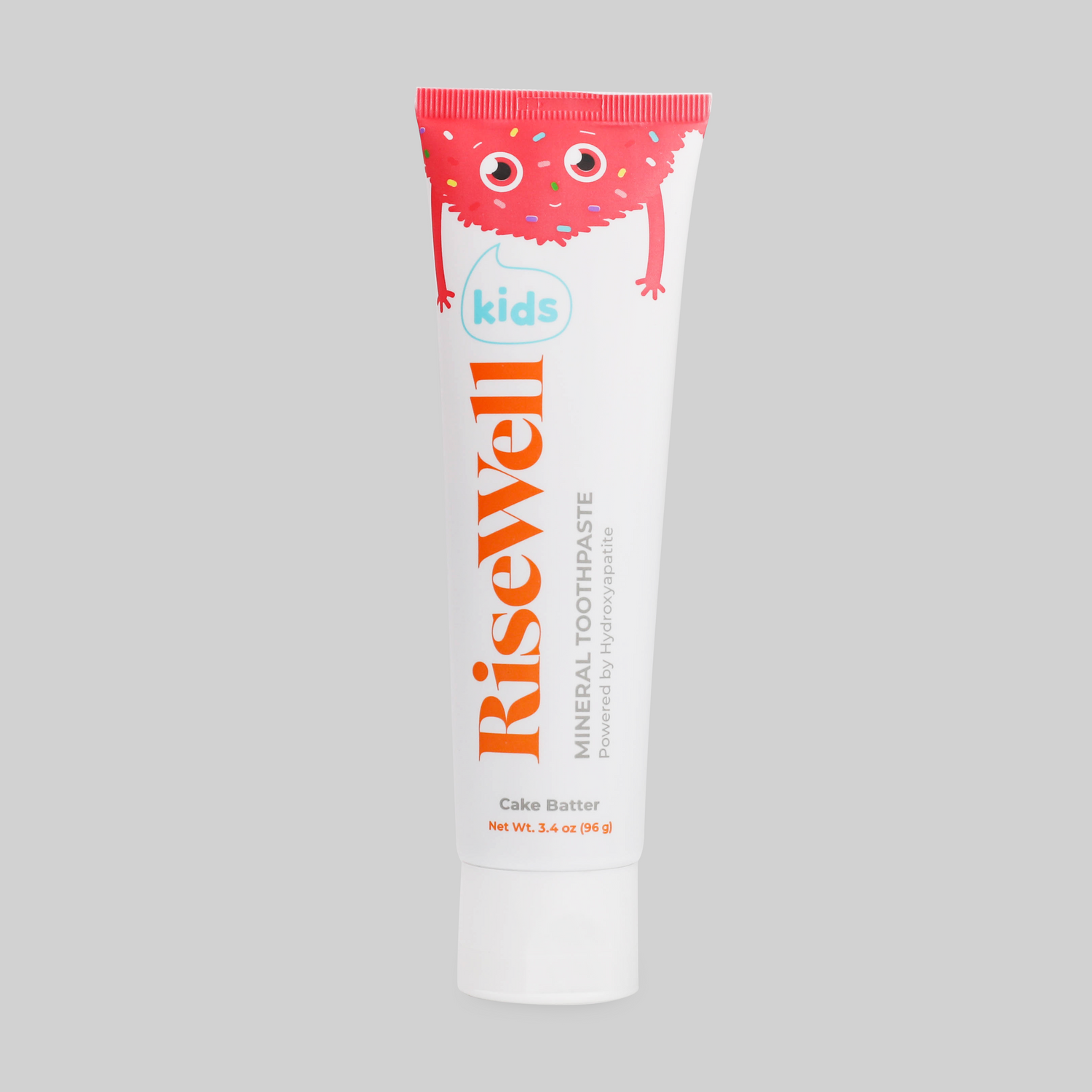 Kids Mineral Toothpaste