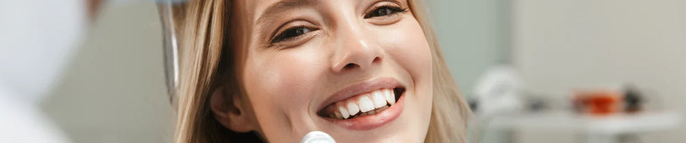 Topical Hydroxyapatite: A Natural Solution for Sensitivity & Early Cavity Reversal