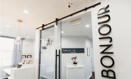 How Dental Offices Are Actually Fun These Days