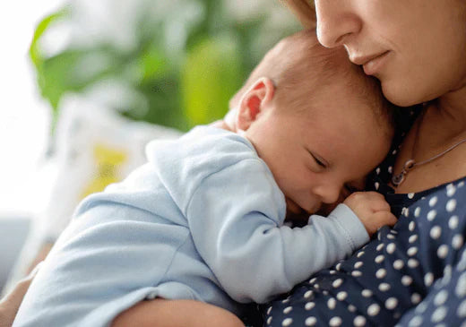How Parenthood Led Us to RiseWell