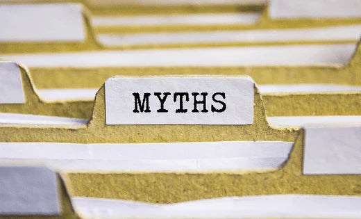 True or False: Top 5 Myths About Oral Care