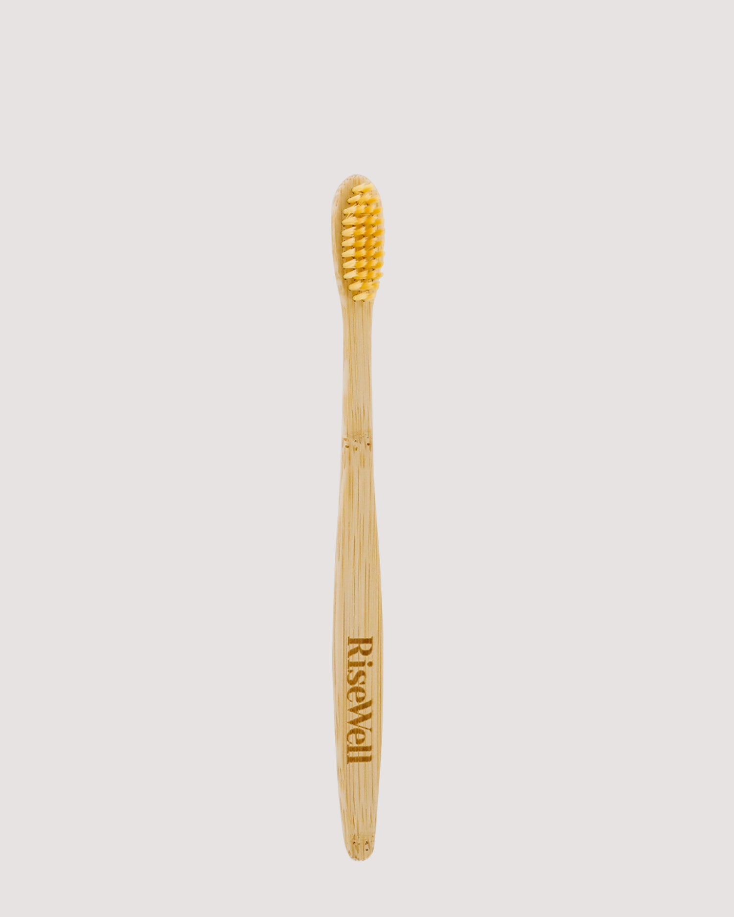 Bamboo Toothbrush