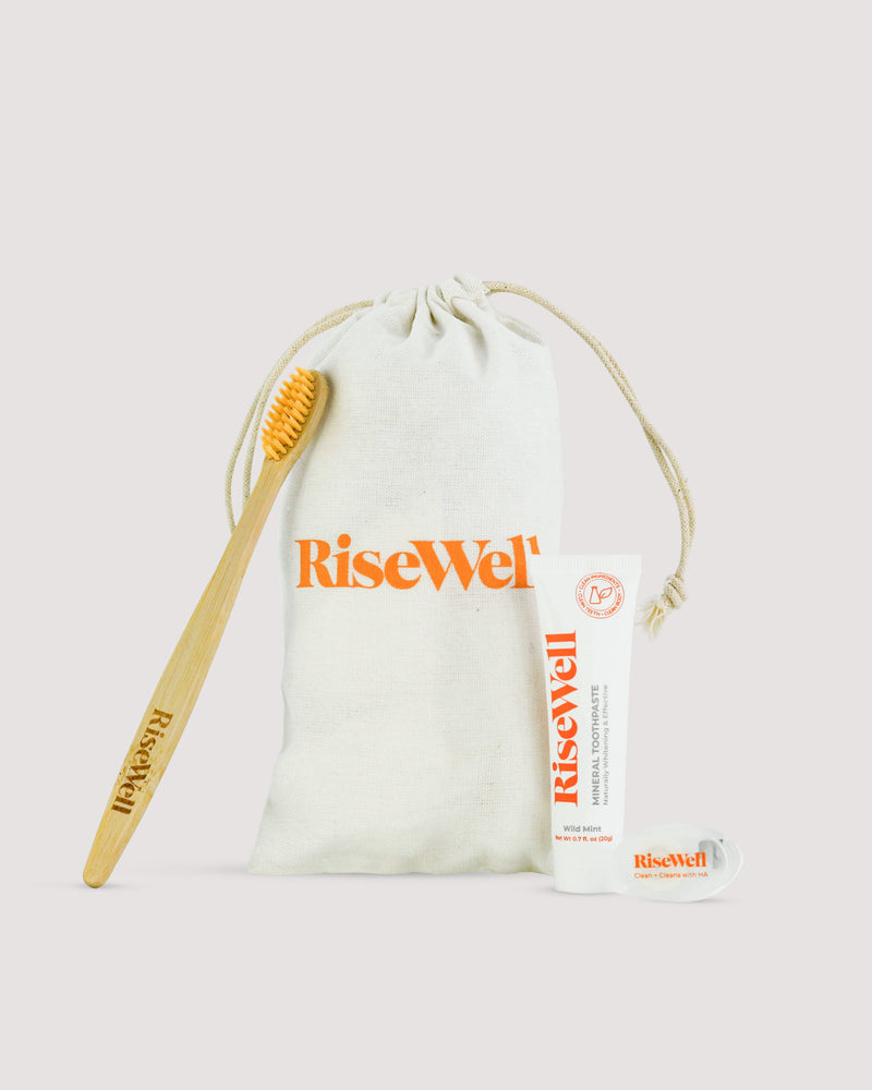 Generic Goodie Bags