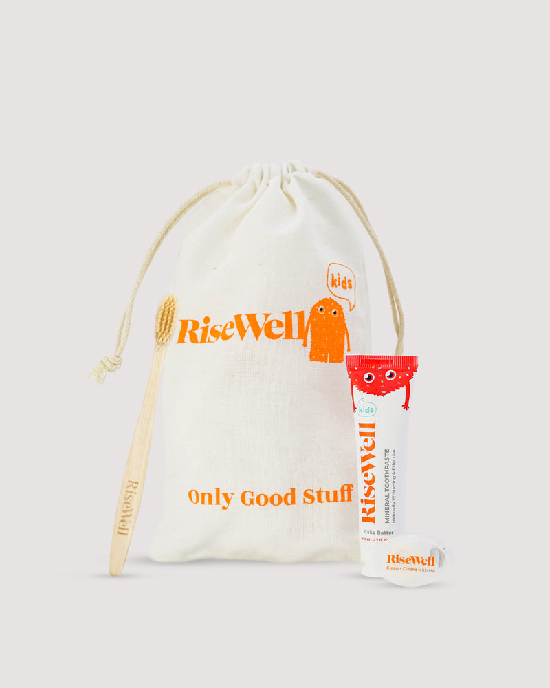 Generic Kids Goodie Bags