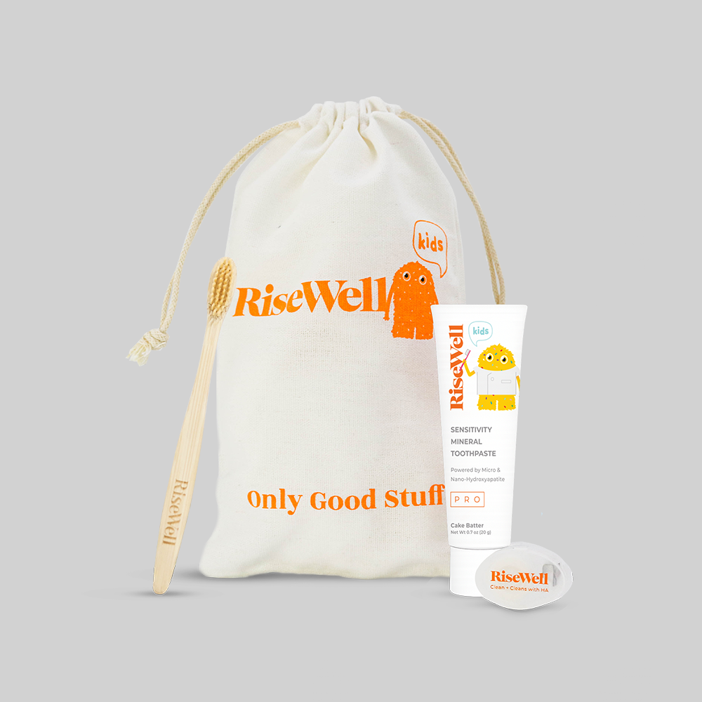 Generic Kids PRO Goodie Bags - Cake Batter