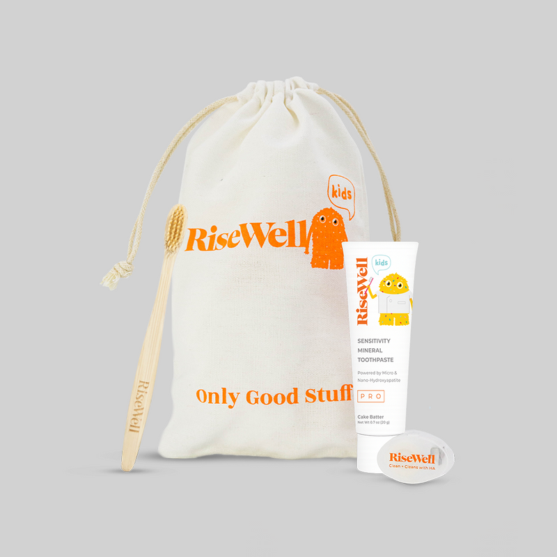Generic Kids PRO Goodie Bags - Cake Batter