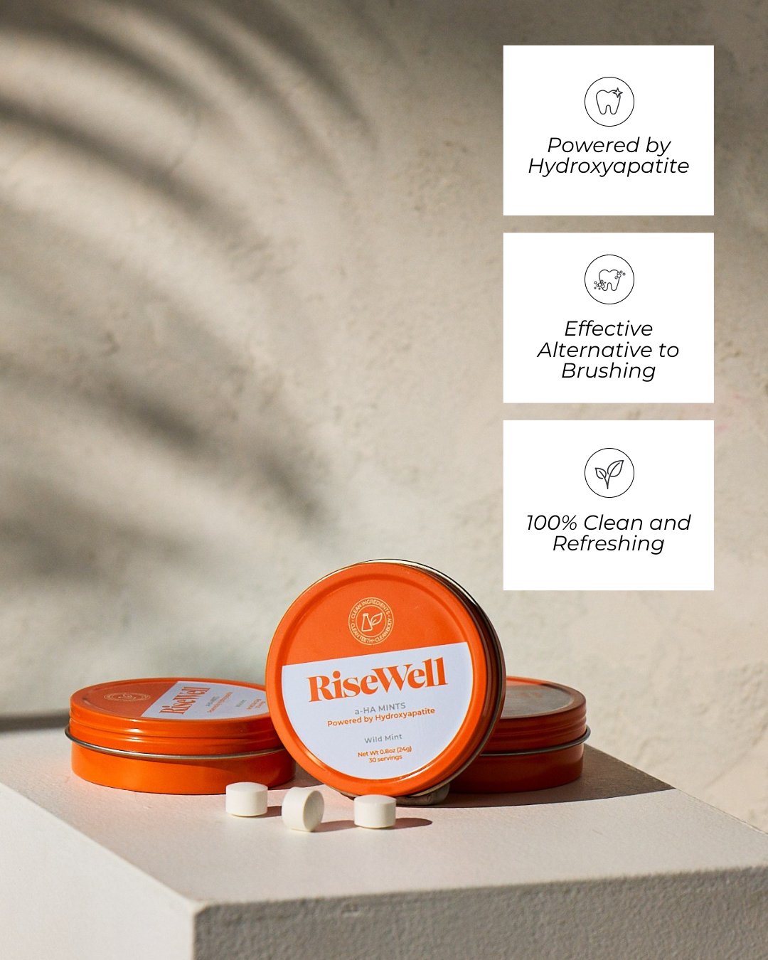 a-HA Mints