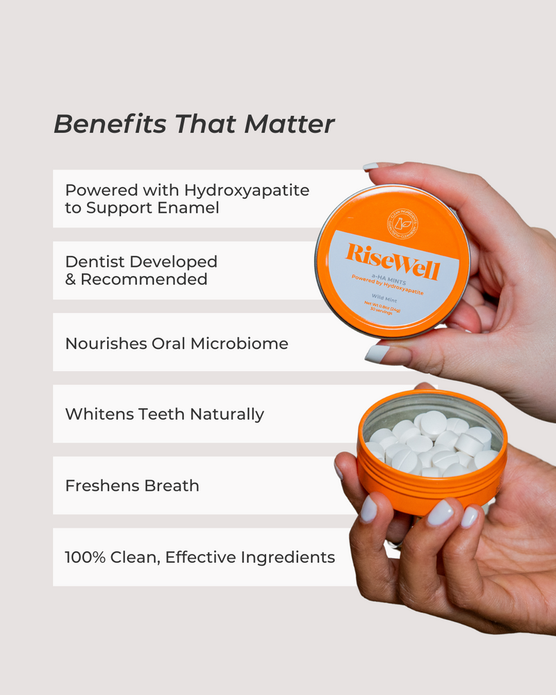 a-HA Mints