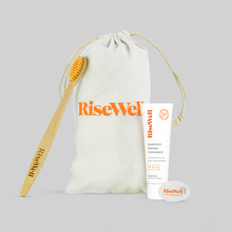 Generic PRO Goodie Bags