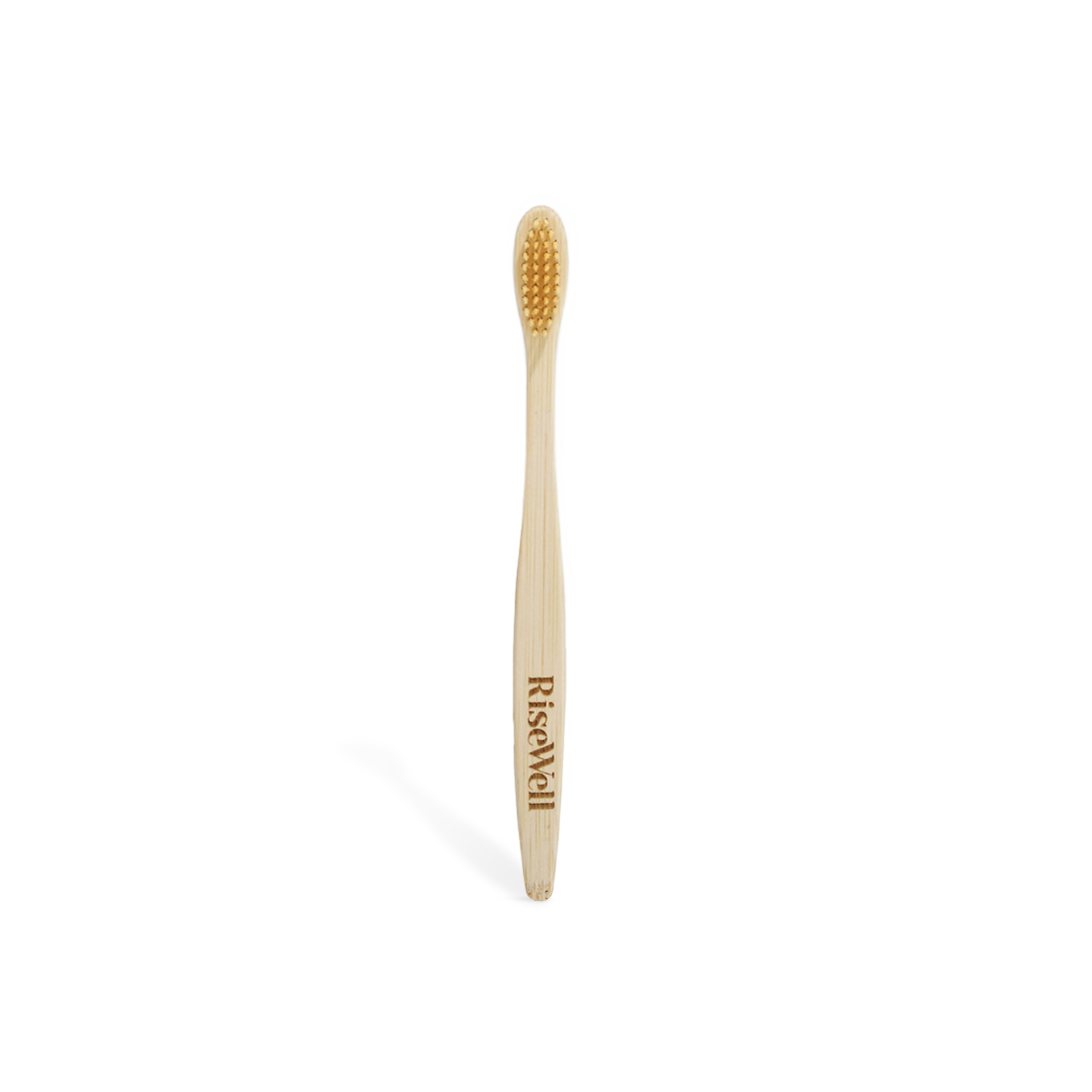 Bamboo Toothbrush