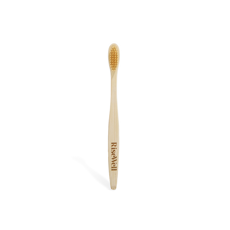 Bamboo Toothbrush