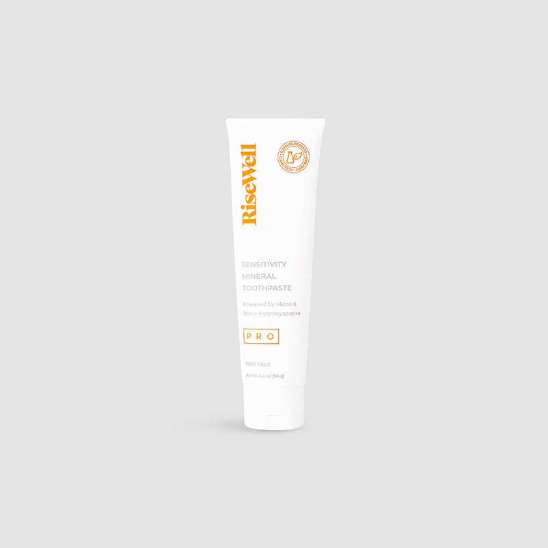 PRO Mineral Toothpaste