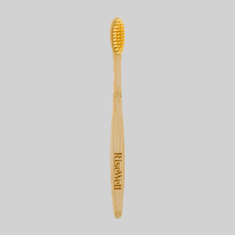 Bamboo Toothbrush