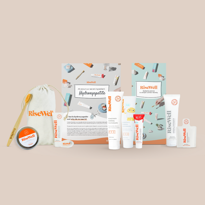 Professional Sample Bundle