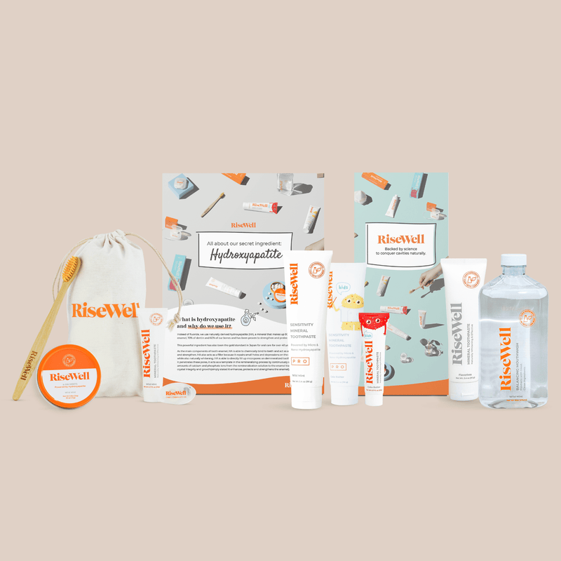 Professional Sample Bundle